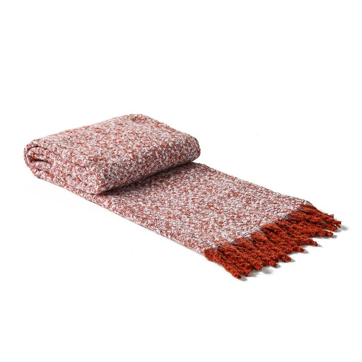 Manta Cannon 127x152 cm Mindi Terra