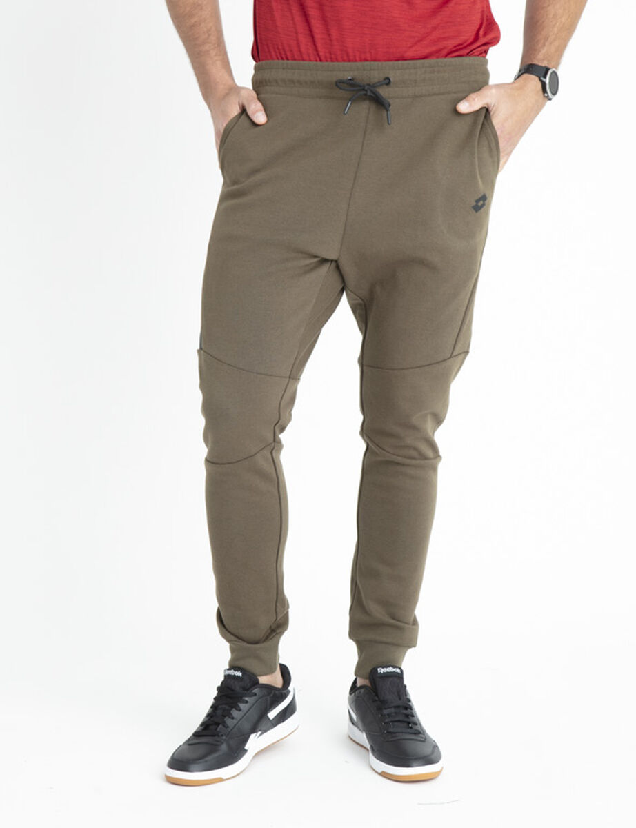 Pantalón  Hombre Lotto
