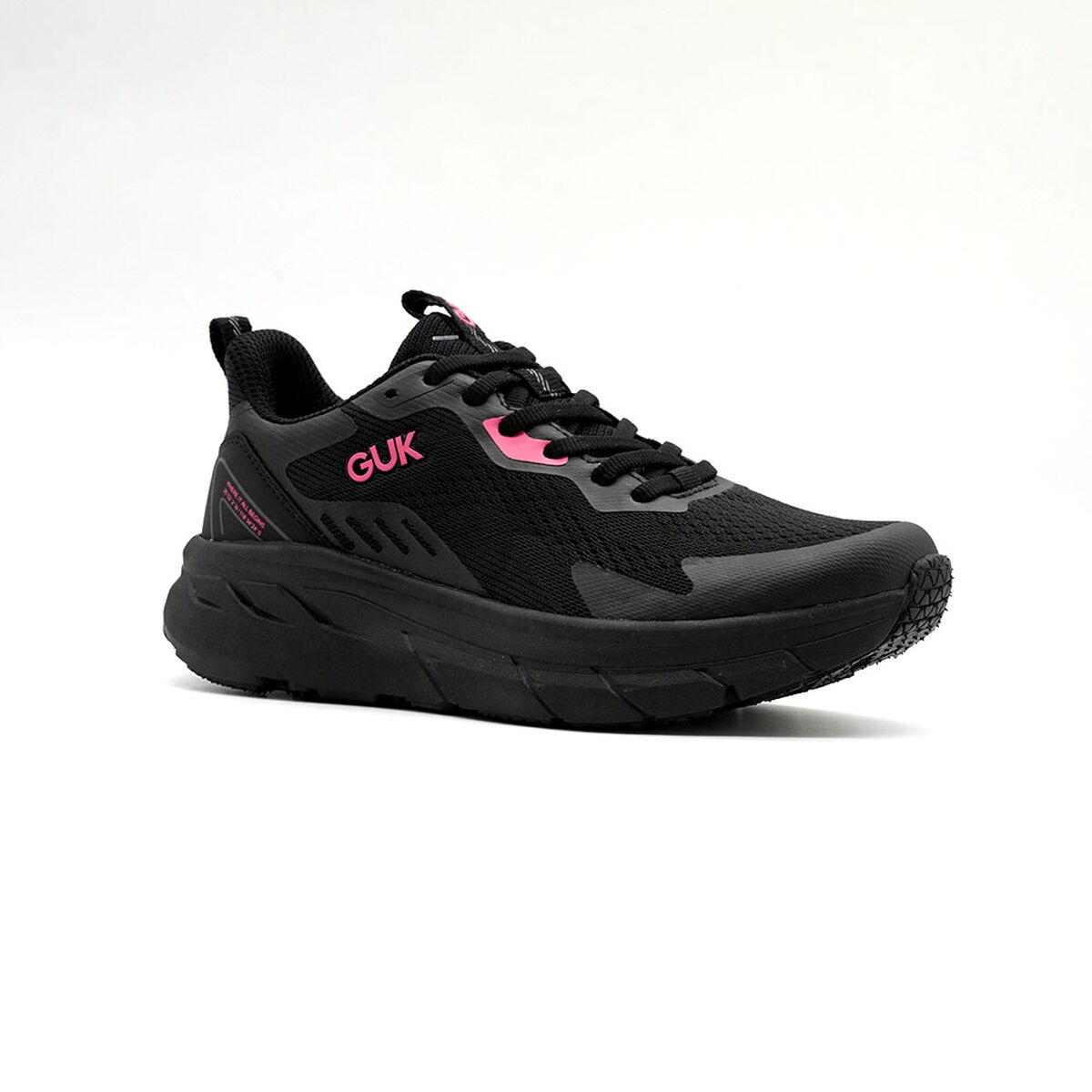 Zapatilla Urbana Mujer Guk