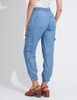 Pantalón Bombacho Mujer Portman Club