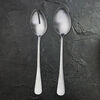 Set Utensilios para Ensalada Cuisine Silver 2 Piezas