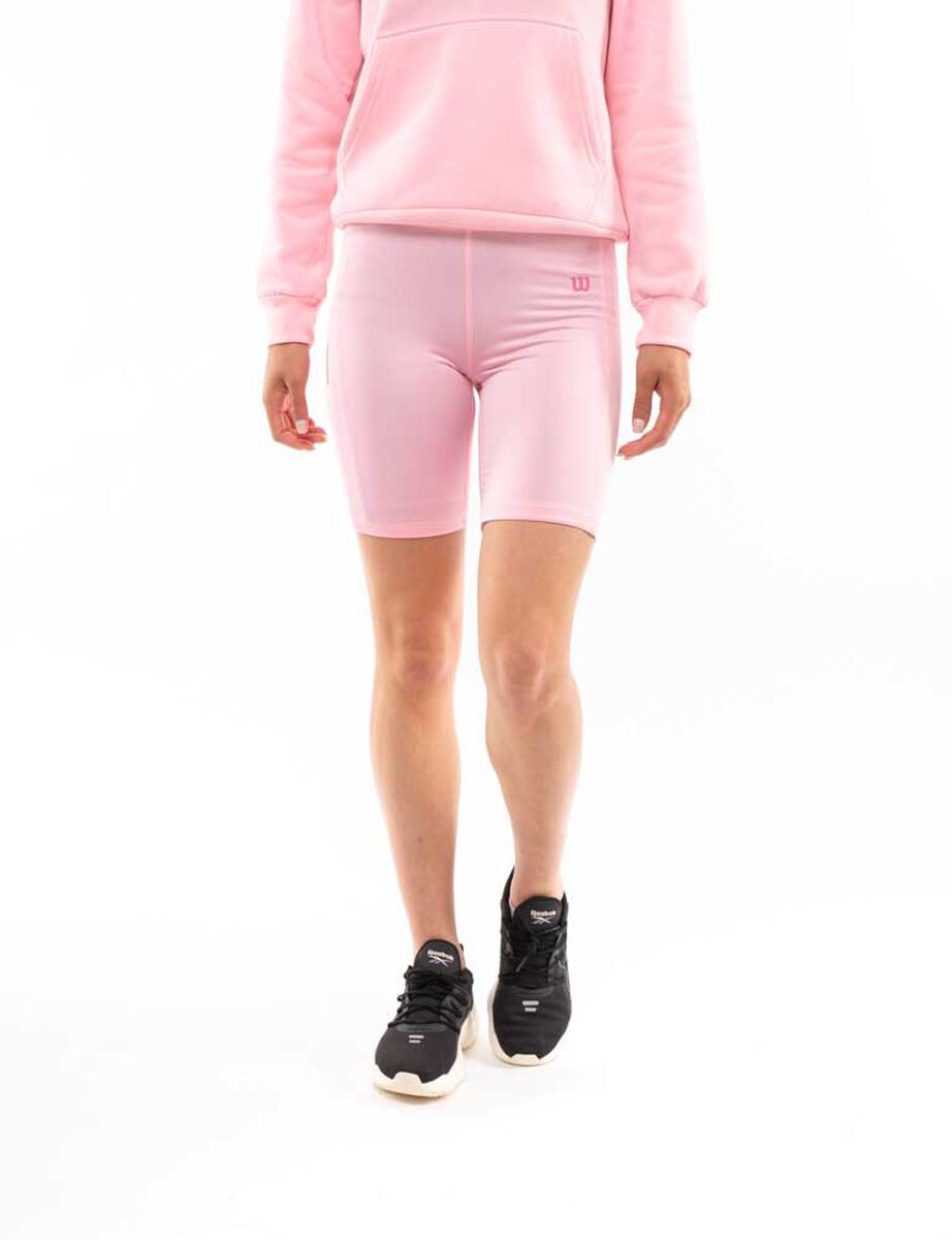 Short Deportivo Mujer Wilson
