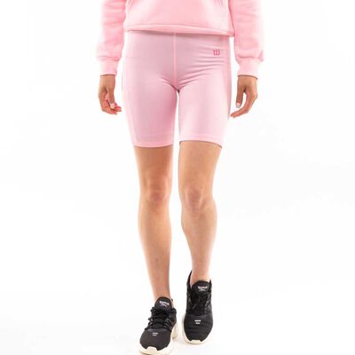 Short Deportivo Mujer Wilson
