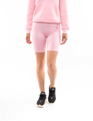 Imagen 1 del producto Short Deportivo Mujer Wilson Rosado