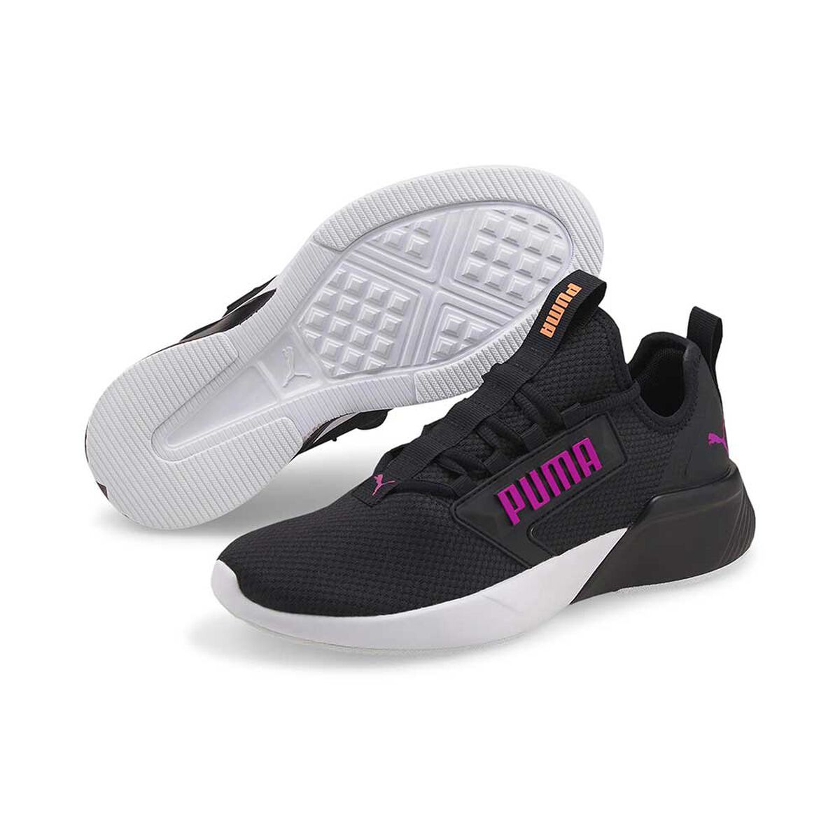 Zapatilla Mujer Puma