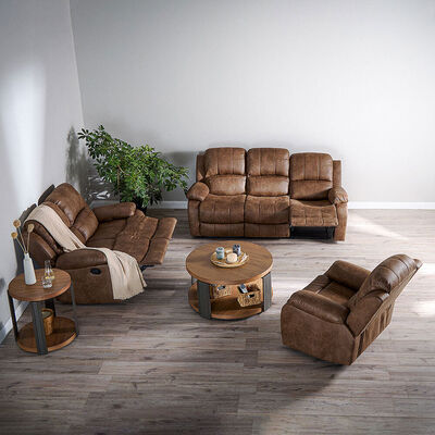 Imagen 2 del producto Bergere Rosen Umbria Tabaco