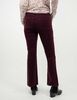 Pantal&oacute;n Flare Mujer Portman Club