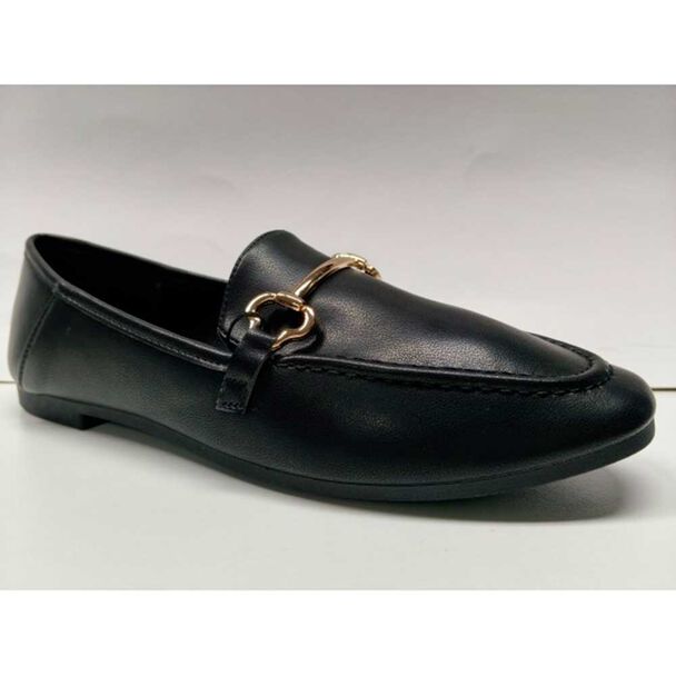 Zapato Vestir Clásico Mujer Portman Club