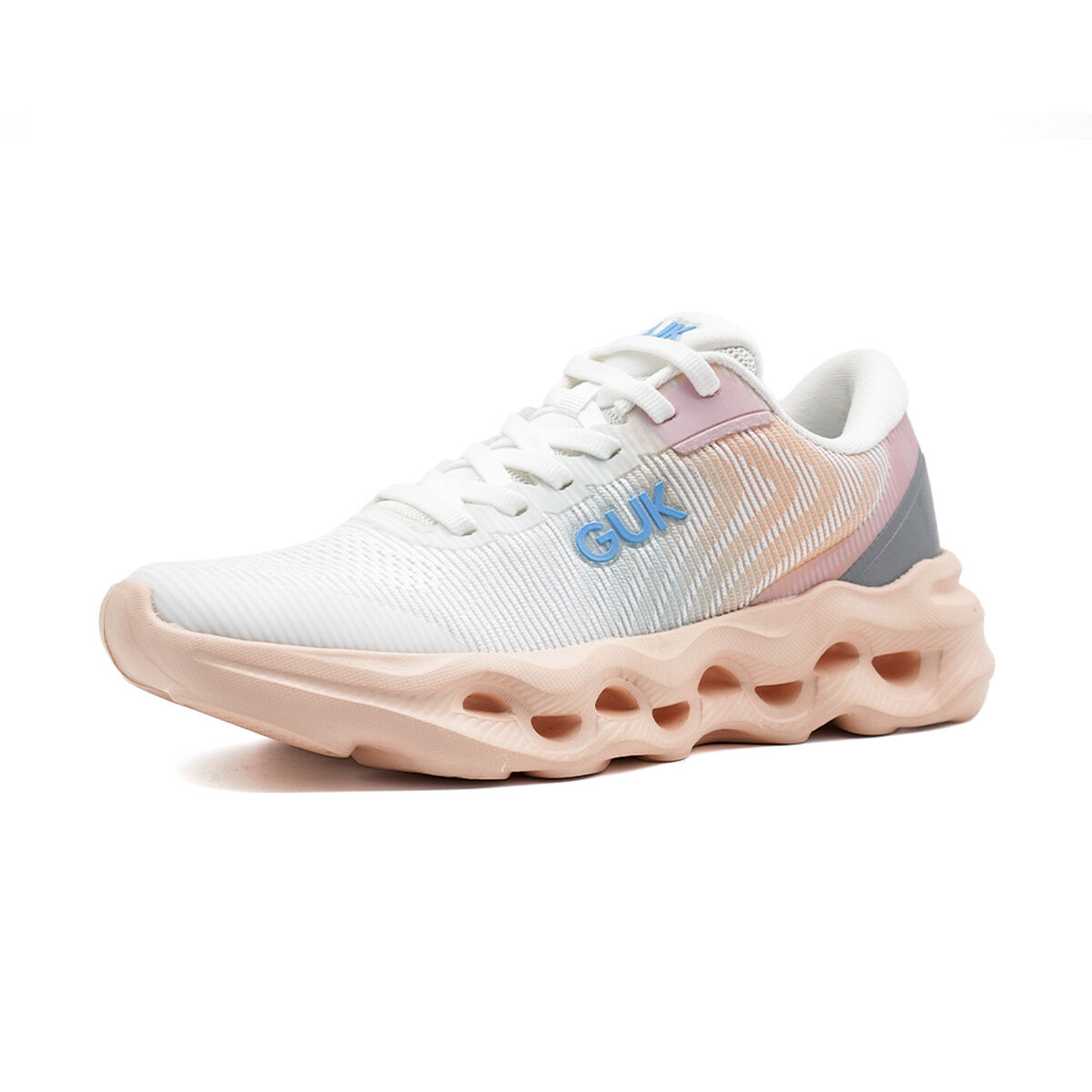 Zapatilla Running Mujer Guk