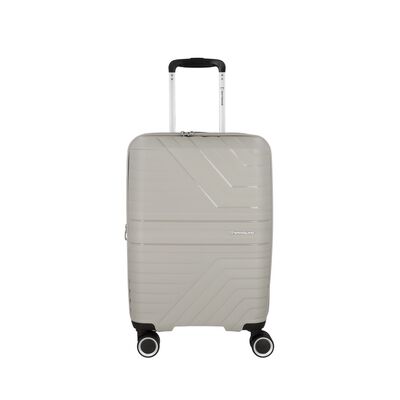 Maleta de Cabina Saxoline Skylite 40 LBeige