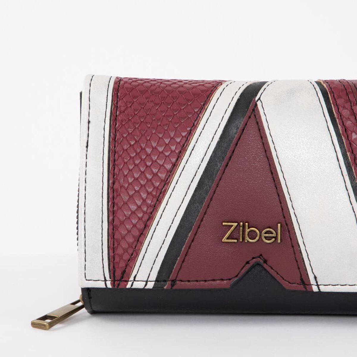 Billetera Zibel
