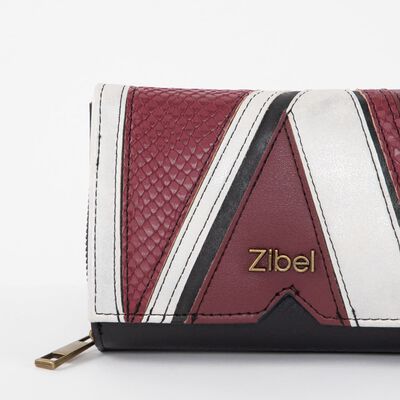 Imagen 2 del producto Billetera Zibel
