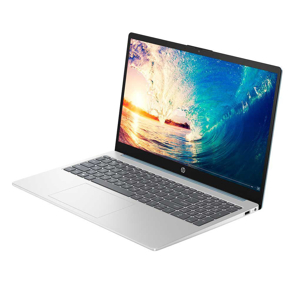 Notebook HP 15-fc0250la AMD Ryzen 5 8 GB 512 GB SSD 15,6", foto 3