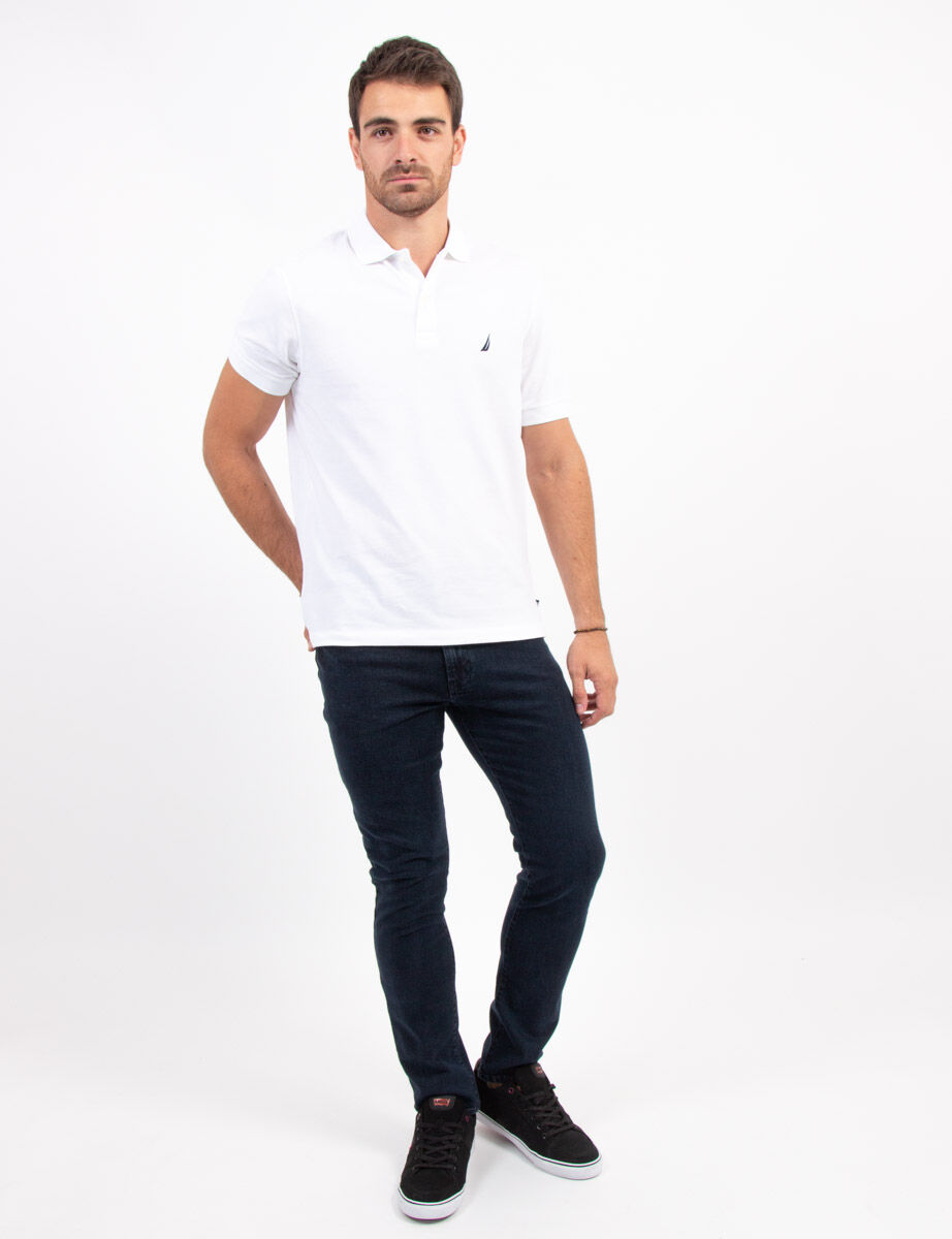 Jeans Hombre Nautica 