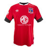 Camiseta Alternativa Colo-Colo Hombre  Umbro 2019