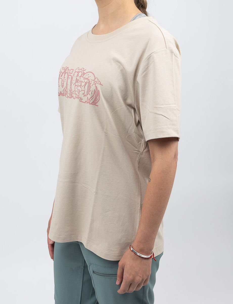 Polera Deportiva Mujer Alpinextrem