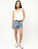 Short Corto Mujer Fiorucci