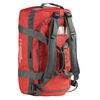 Bolso National Geographic Duffle 80L Rojo