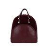 Mochila de Mujer Secret Zagreb SC7 Mediana Burdeo