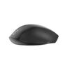 Mouse Inalámbrico Klip Xtreme Easihand Negro