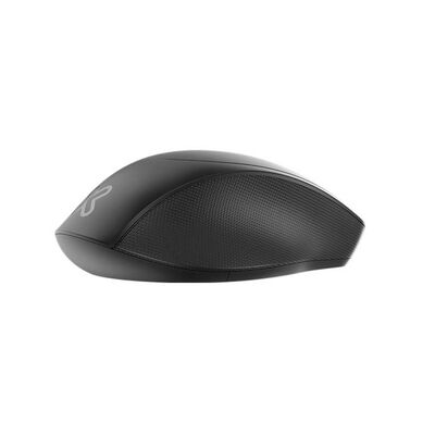 Imagen 2 del producto Mouse Inalámbrico Klip Xtreme Easihand Negro