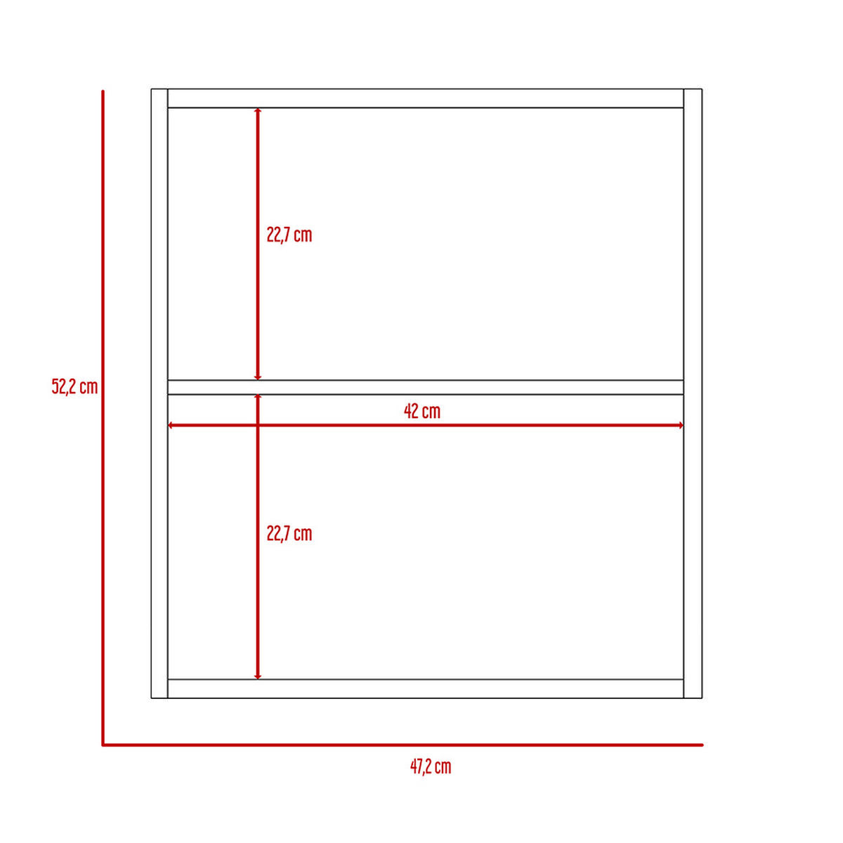 Botiqu&iacute;n + Optimizador Lavamanos 55 + Auxiliar X2 TuHome Big Bath