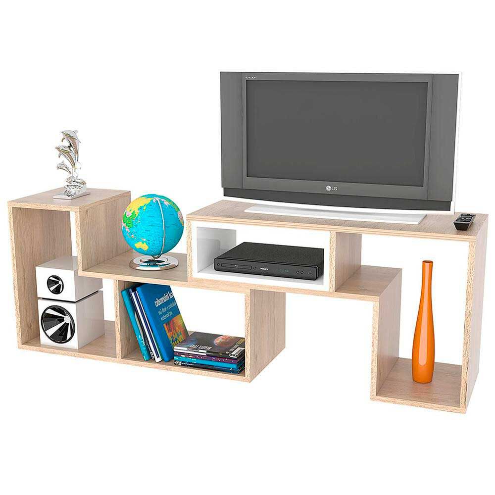 TUHOME Rack TV Extensible Beijing