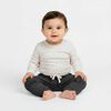 Pantal&oacute;n Buzo Jogger Chess Baby