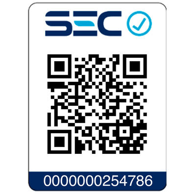 Imagen 2 del producto Calefactor Infrarrojo de Cuarzo Kendal KC-220 2000W