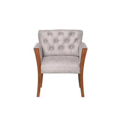 Imagen 2 del producto Sitial Latam Home Kiel 1 Cuerpo Gris