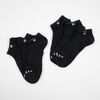 Pack 6 Calcetas Deportiva Unisex Hurley