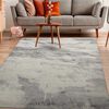 Alfombra Modalfo Arizona Gris 244 x 305 cm