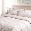 Plumon Rosen 2 Plazas Soft Touch Coral