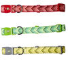 Collar Mascan Puntitos para Perro