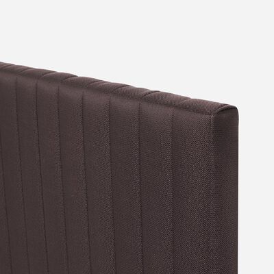 Imagen 1 del producto Respaldo Rosen 1,5 plazas Lucio Café