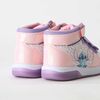 Zapatilla Con Luces Aloha Ni&ntilde;a Disney