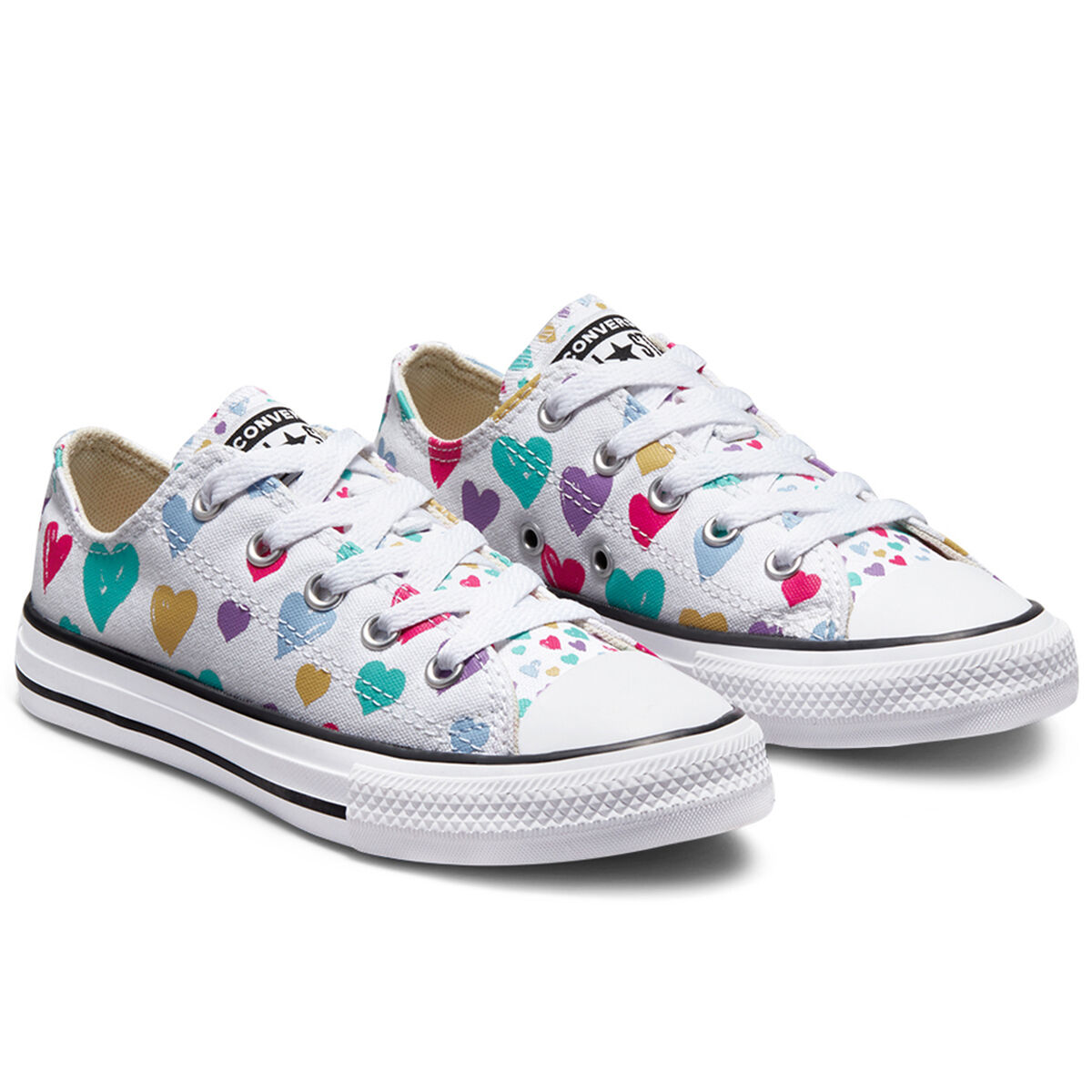 Zapatilla Niño Converse Chuck Taylor