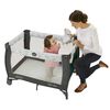 Cuna Pack & Play Graco