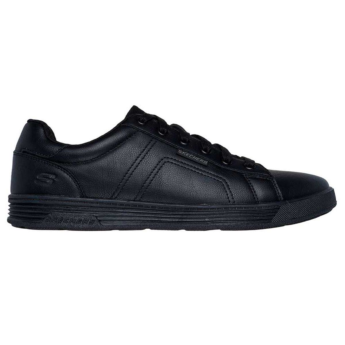 Zapatilla Escolar Hombre Skechers