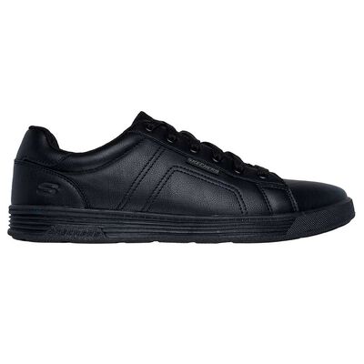 Imagen 2 del producto Zapatilla Escolar Hombre Skechers Negro