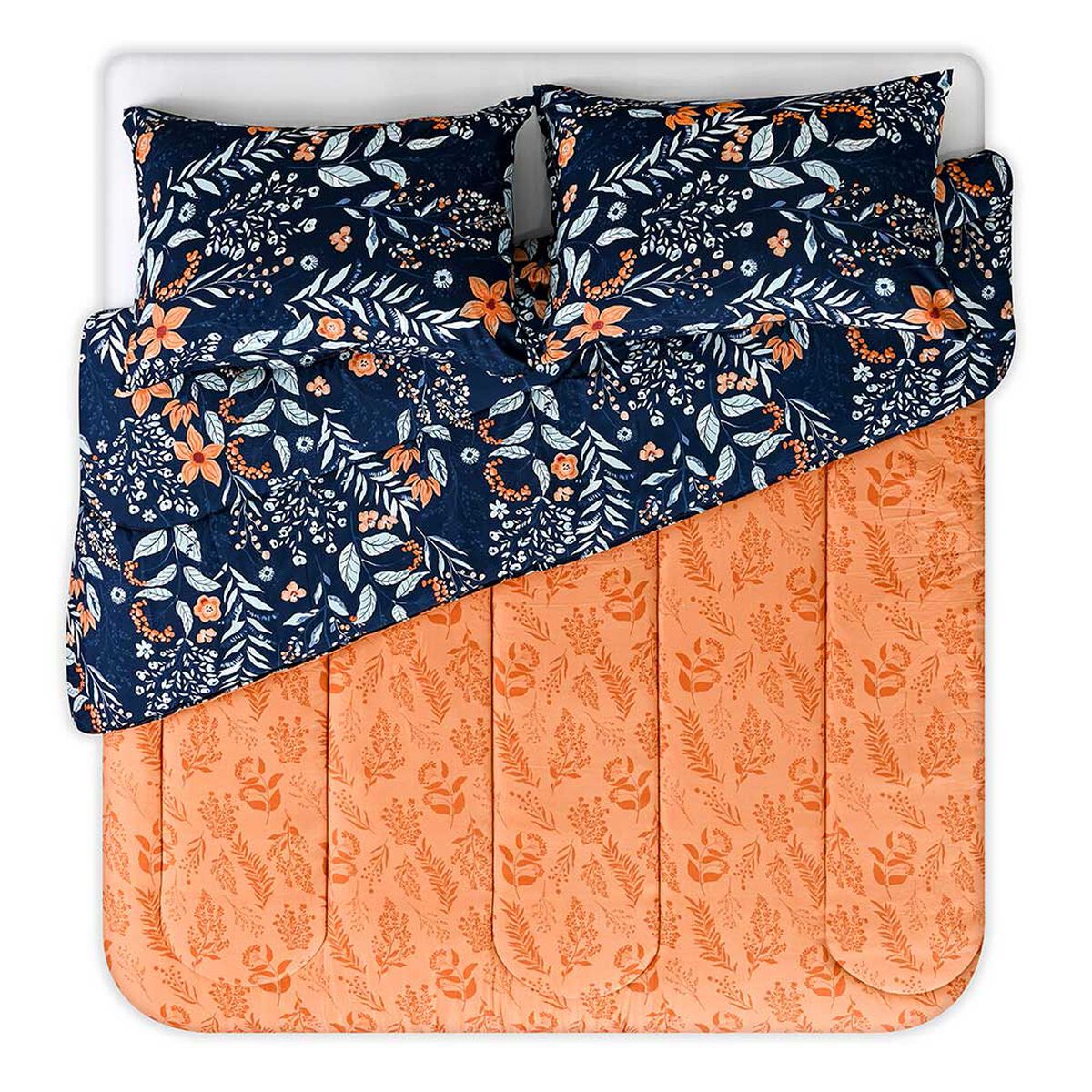 Plum&oacute;n American Family 2 Plazas Frambella