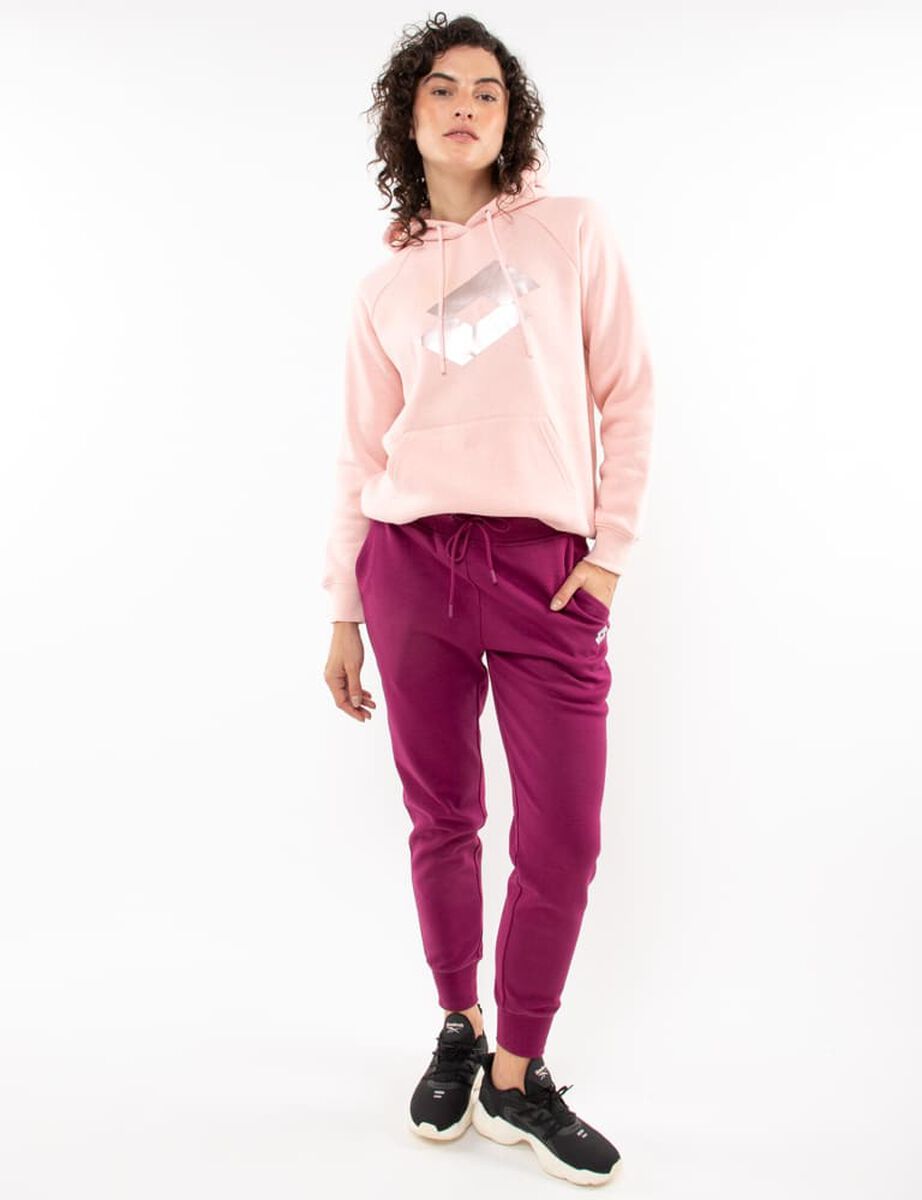 Pantalón Deportivo Mujer Lotto