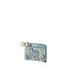 Monedero Secret Bergen SC6 L Celeste