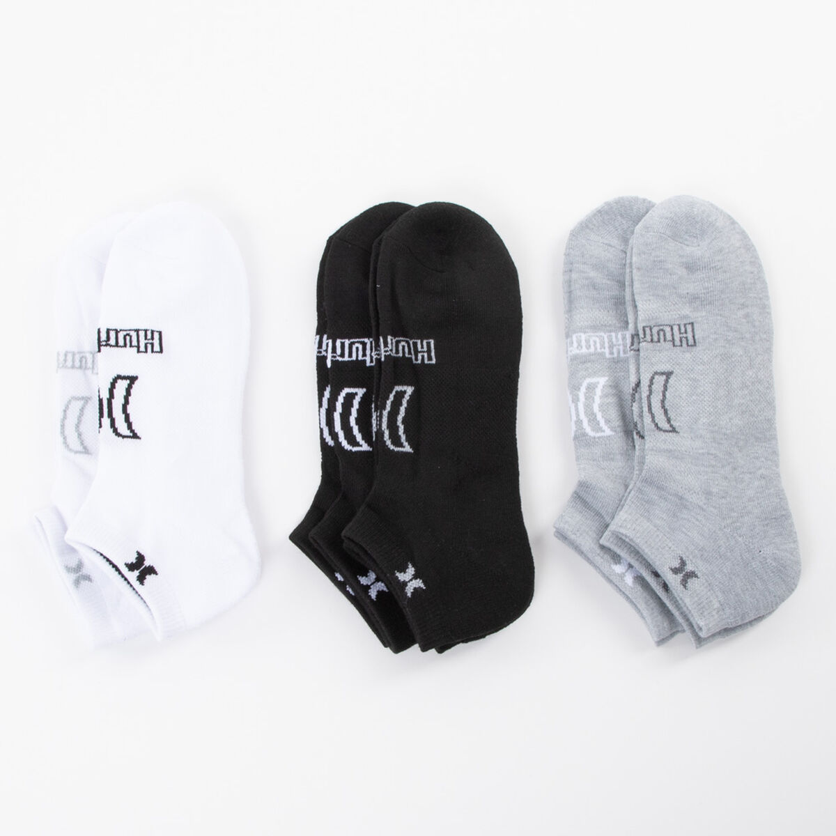 Calceta Unisex Deportiva Hurley