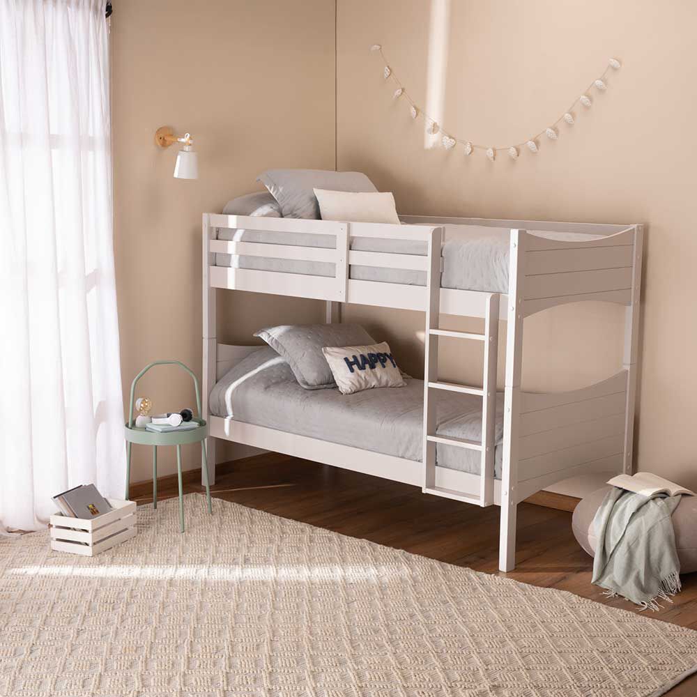 Camarote Decocasa 1 Plaza Curvy
