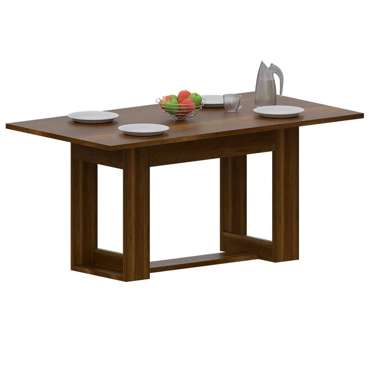 Mesa de Comedor TuHome Volterra