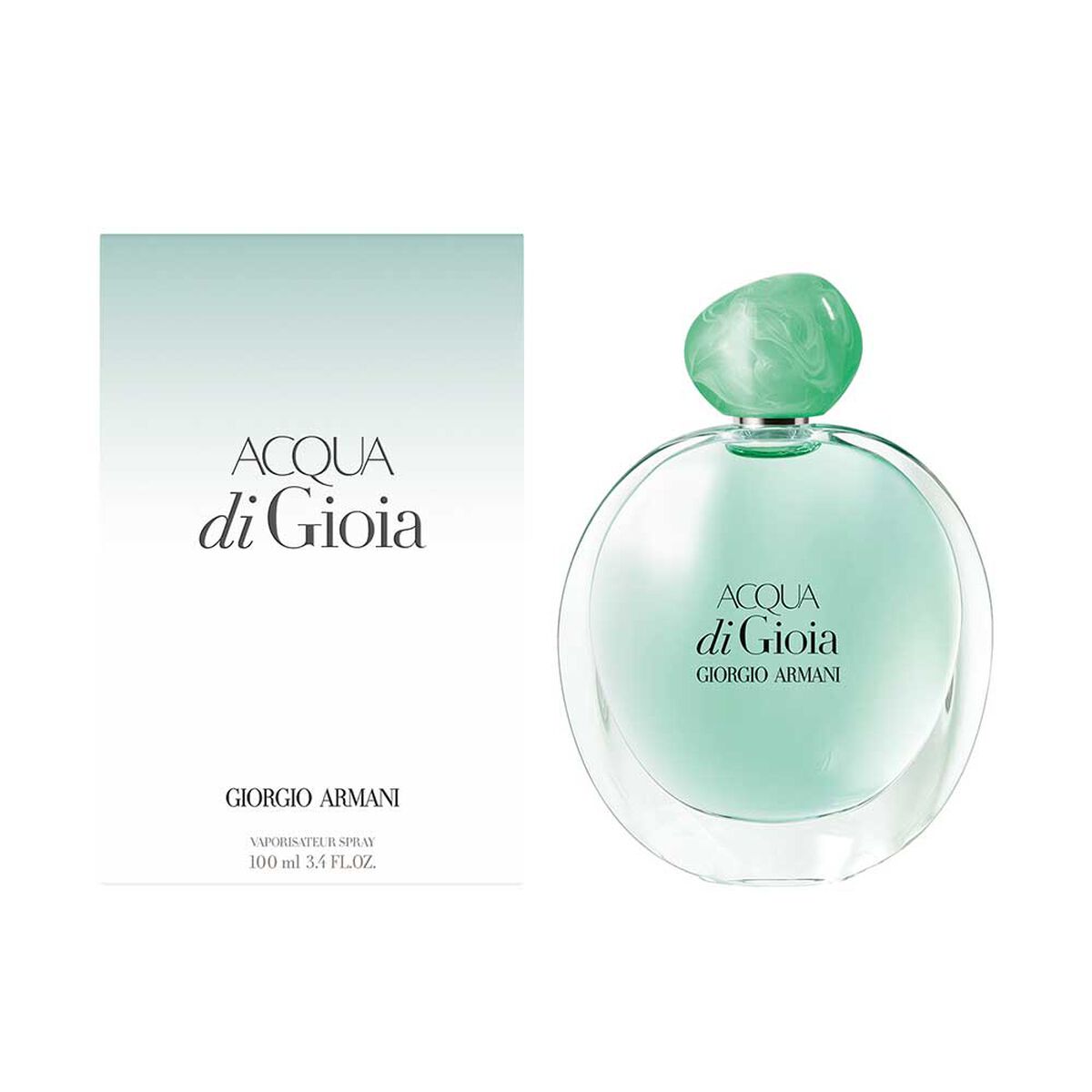 Perfume Giorgio Armani Mujer Acqua Di Gioia Edp 100 ML