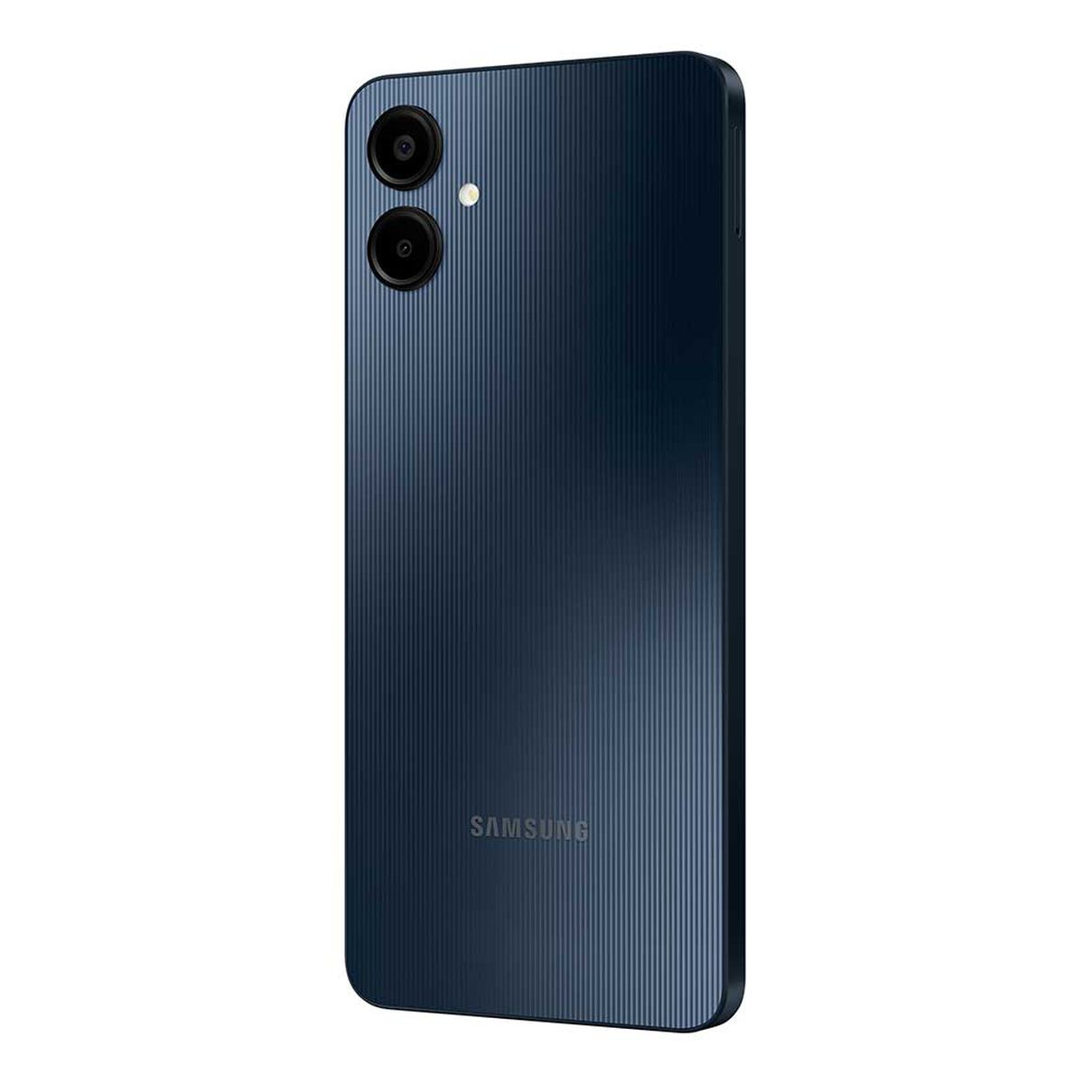 Celular Samsung Galaxy A06 128GB 6,7" Black Liberado