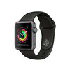 Smartwatch Apple Watch S3 38mm Space Gray