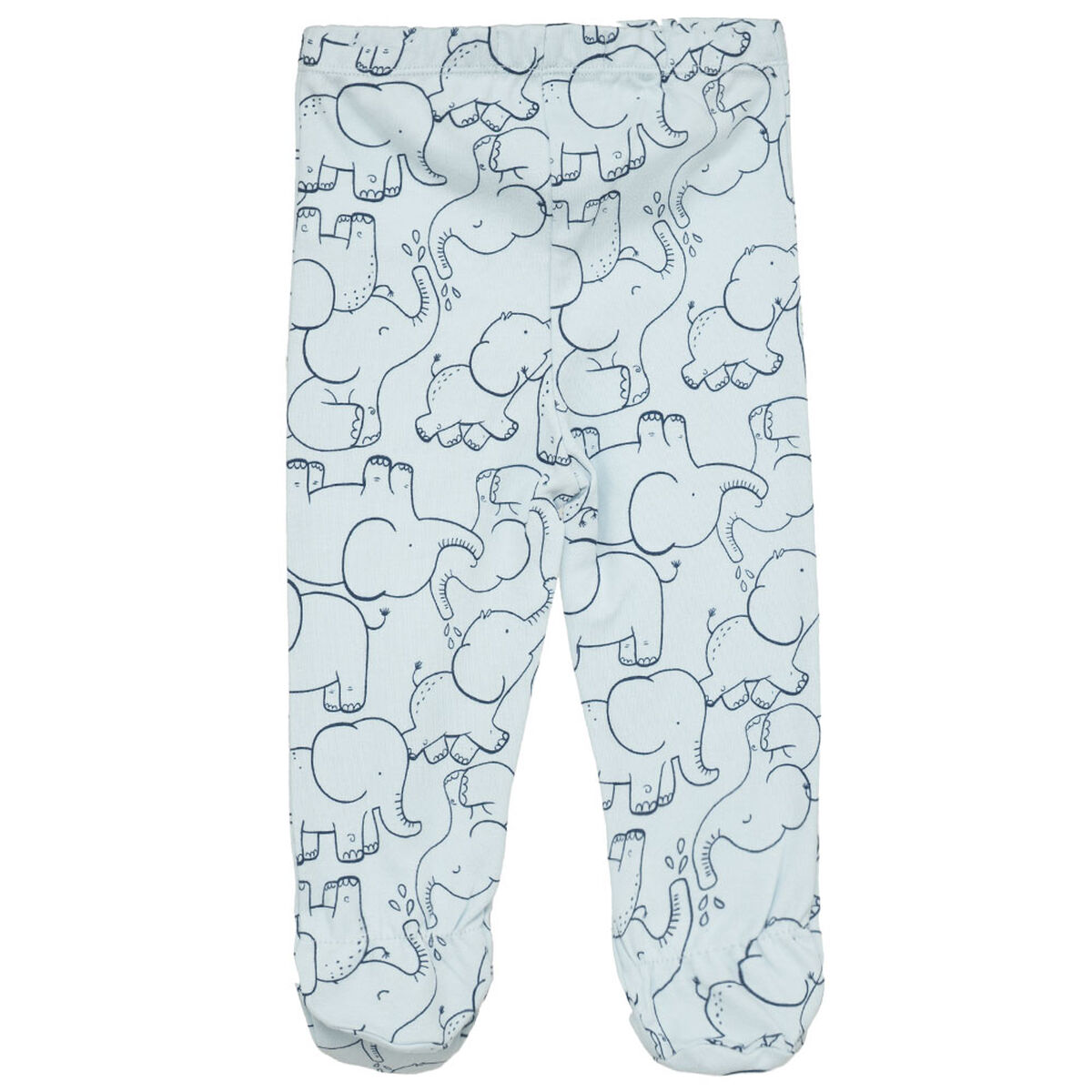 Pack 3 Ballerina Chess Baby